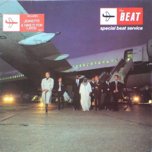 The Beat - Special Beat Service