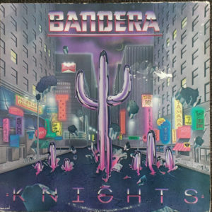 Bandera - Knights