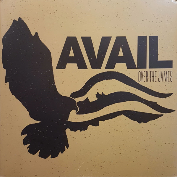 Avail - Over The James