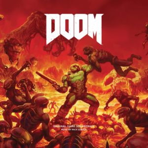 Doom - Original Game Soundtrack