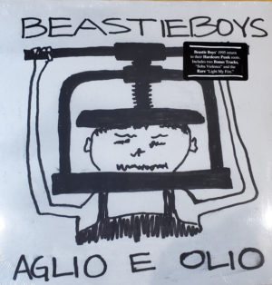 Beastie Boys - Aglio E Olio