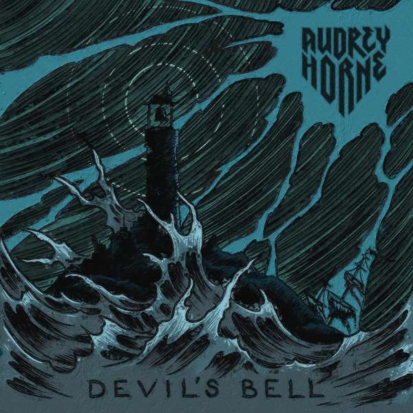 Audrey Horne - Devil´s Bell