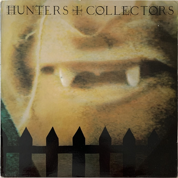 Hunters & Collectors - Hunters & Collectors