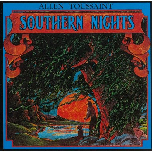 Allen Toussaint - Southern Nights