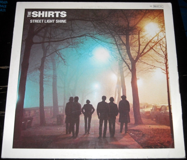The Shirts - Street Light Shine