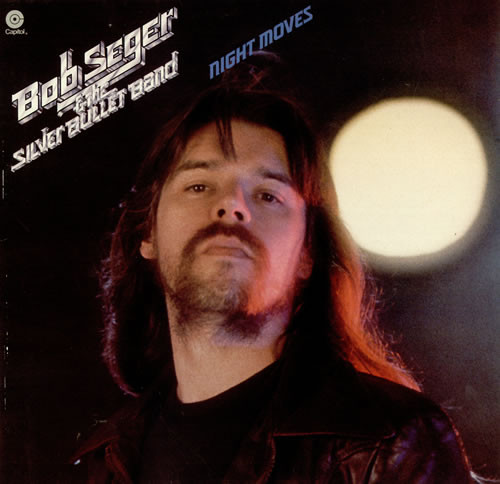 Bob Seger & The Silver Bullet Band - Night Moves