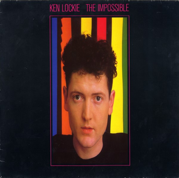 Ken Lockie - The Impossible
