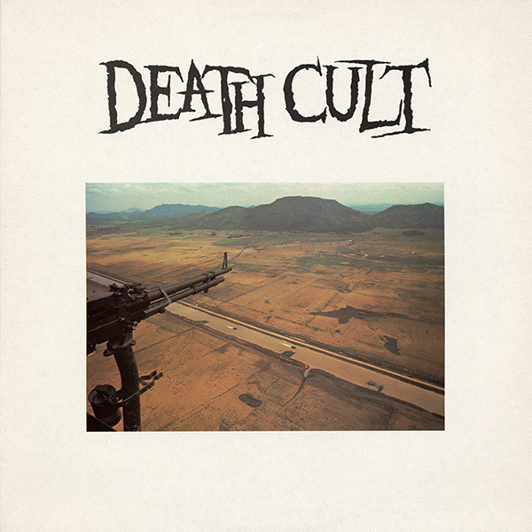 Death Cult - Death Cult