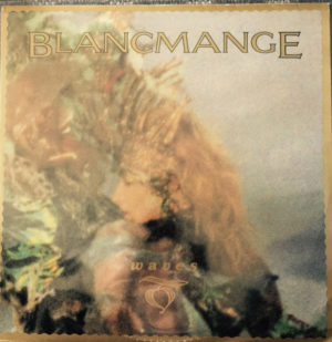 Blancmange - Waves