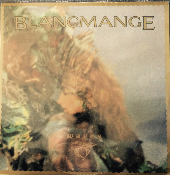 Blancmange - Waves