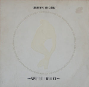 Spandau Ballet - Journeys To Glory