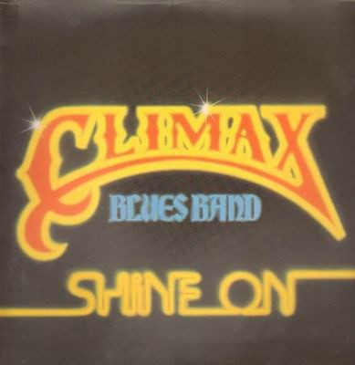 Climax Blues Band - Shine On
