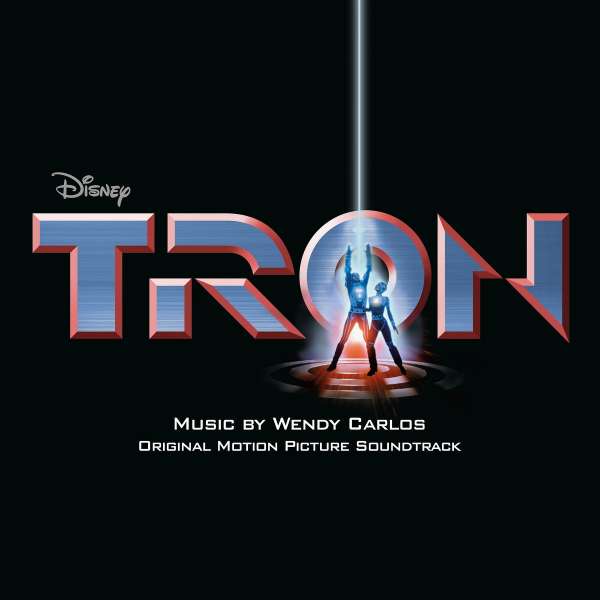 Wendy Carlos - Tron: Original Motion Picture Soundtrack
