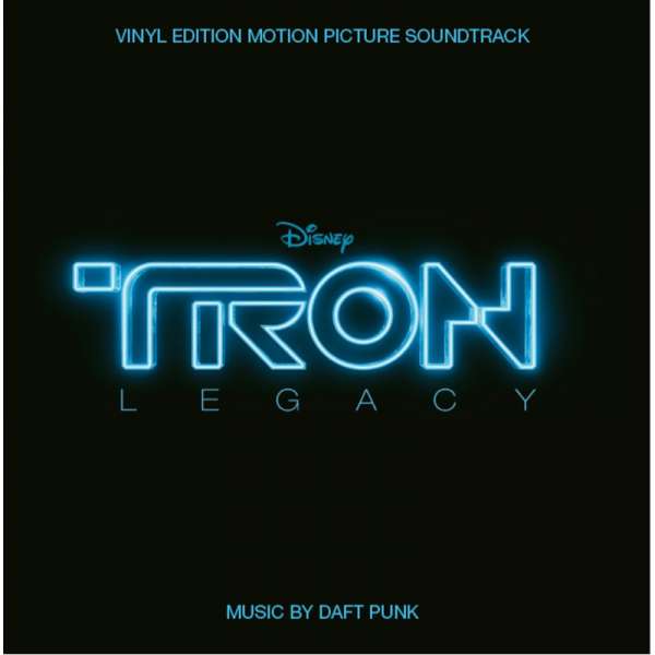 Daft Punk - Tron Legacy