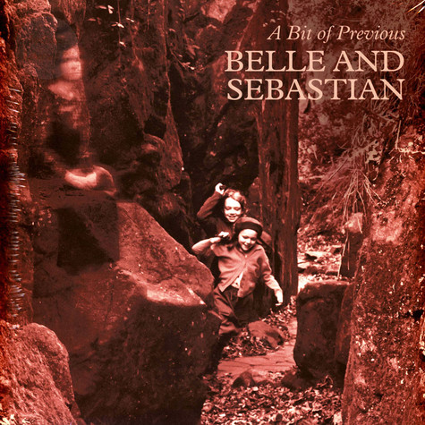 Belle And Sebastian - A Bit Of Previous
