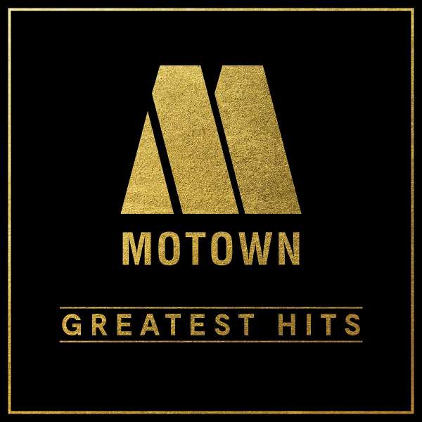Motown - Greatest Hits Compilation
