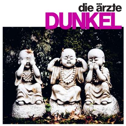 Die Ärzte - Dunkel