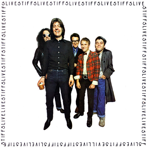 Various - Stiffs Live Stiffs