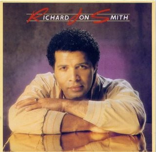 Richard Jon Smith - Richard Jon Smith