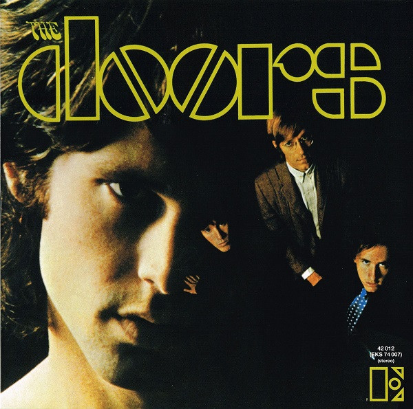The Doors - The Doors