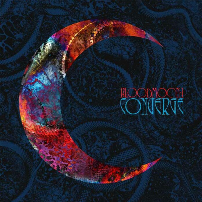 Converge - Bloodmoon