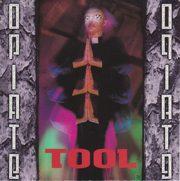 Tool - Opiate