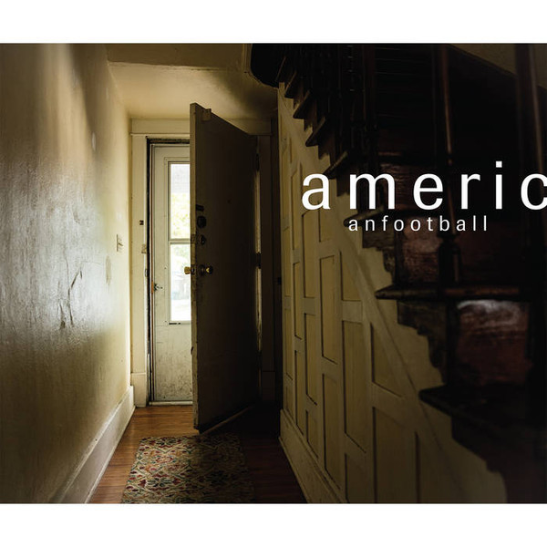 American Football - American Football LP2