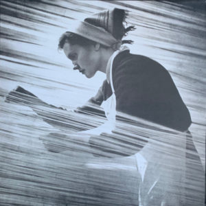 Jack White - Entering Heaven Alive