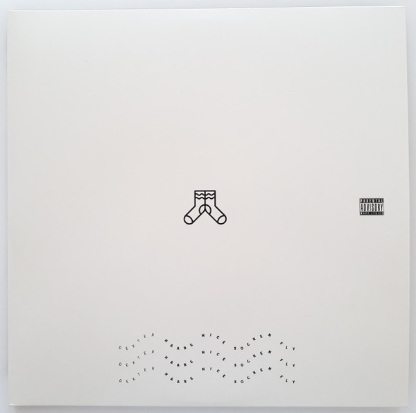 Dexter - Haare Nice, Socken Fly