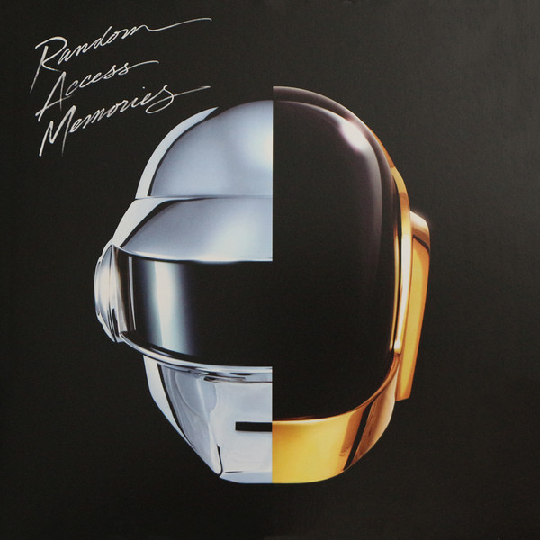 Daft Punk - Random Access Memories (The 10th Anniversary Expanded Edition)