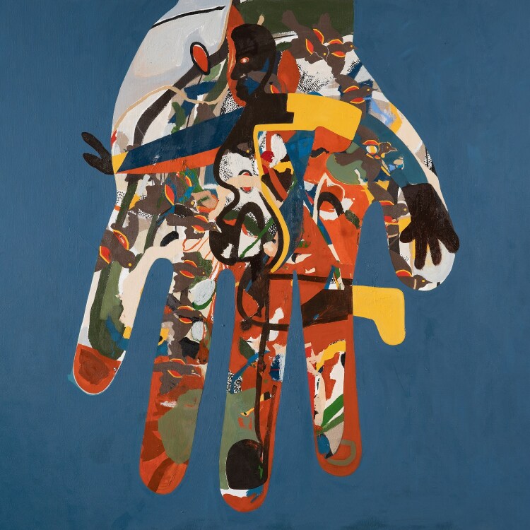 Hot Chip - Freakout/ Release