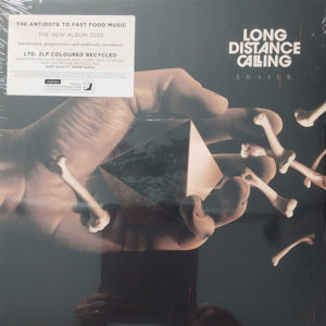 Long Distance Calling - Eraser