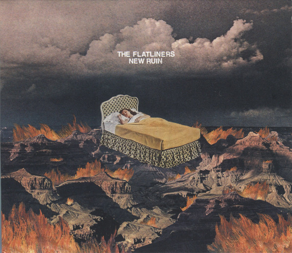 The Flatliners - New Ruin