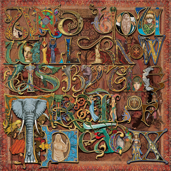 And You Will Know By The Trail Of Dead - IX