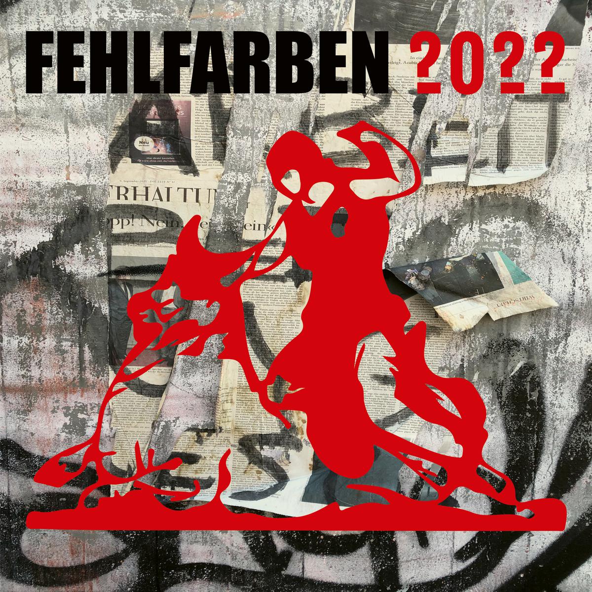Fehlfarben - ?0???