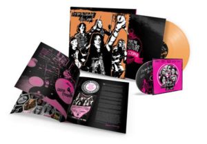 Alice Cooper - Live From The Astroturf
