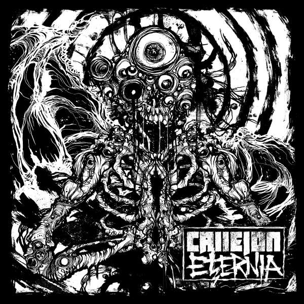Callejon - Eternia