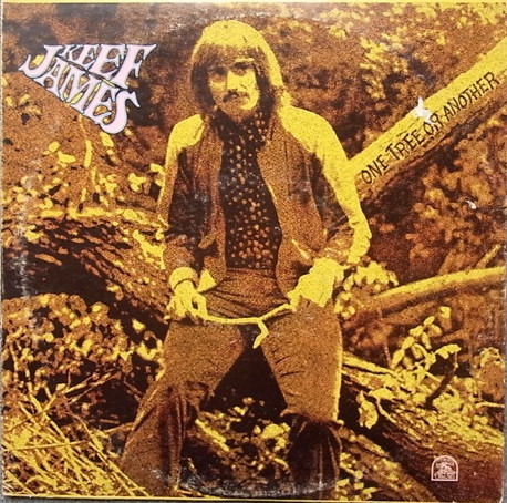 James Keef - One Tree Or Another