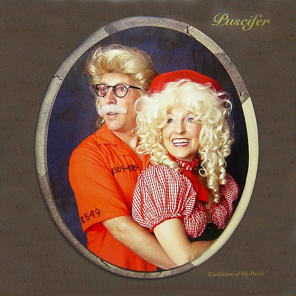 Puscifer - Conditions Of My Parole