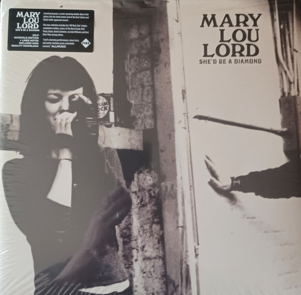 Mary Lou Lord - She´d Be A Diamond