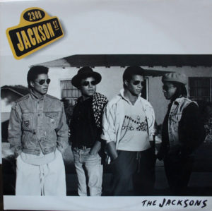 The Jacksons - 2300 Jackson Street