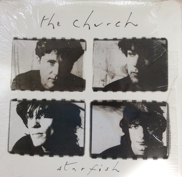 The Church - Starfish