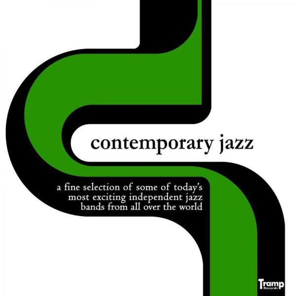 Contemporary Jazz - Compilation