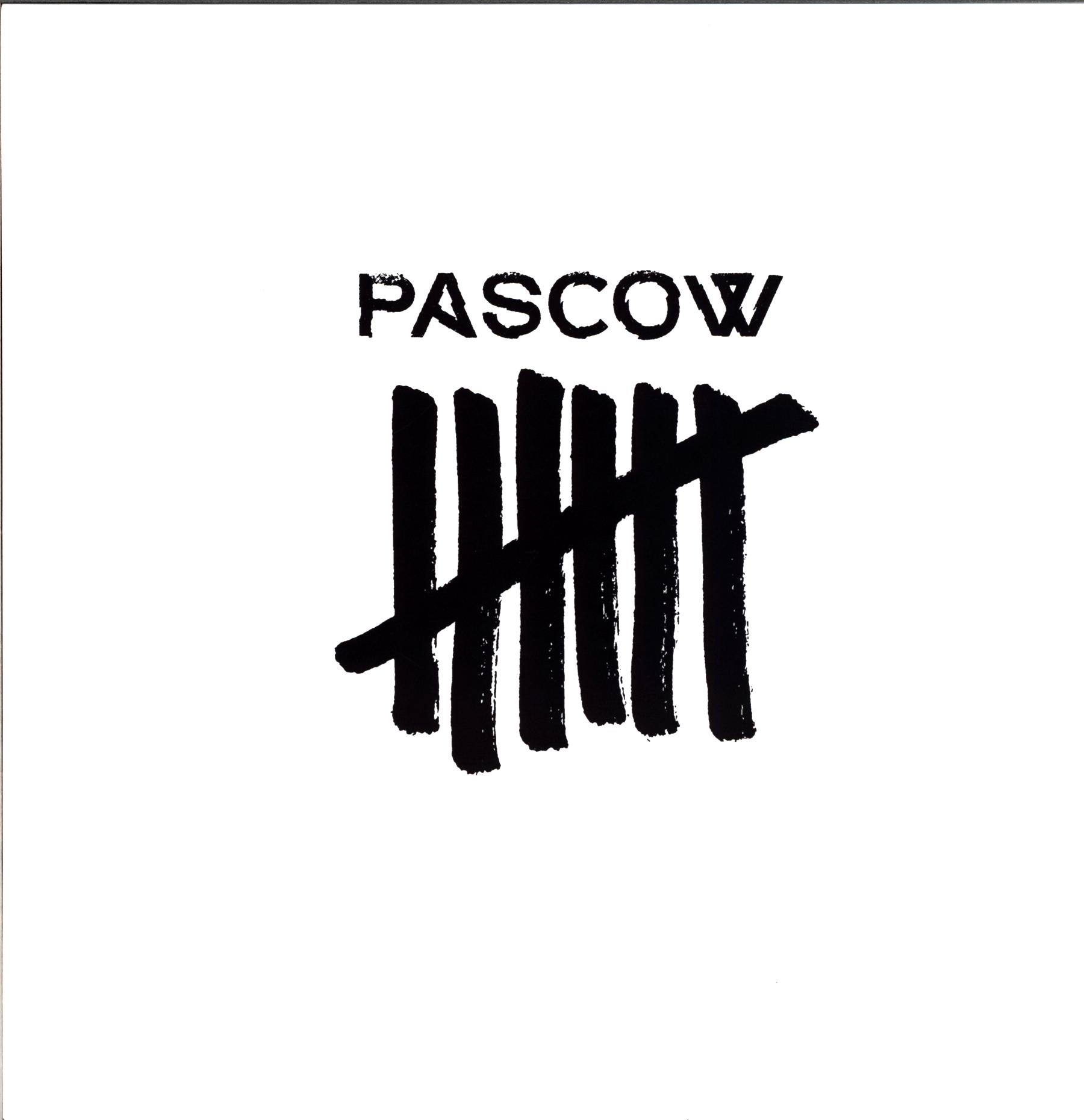 Pascow - Sieben