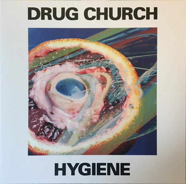 Drug Church - Hygiene
