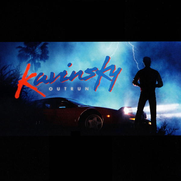 Kavinsky - Outrun
