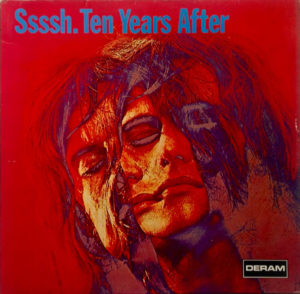 Ten Years After - Ssssh.