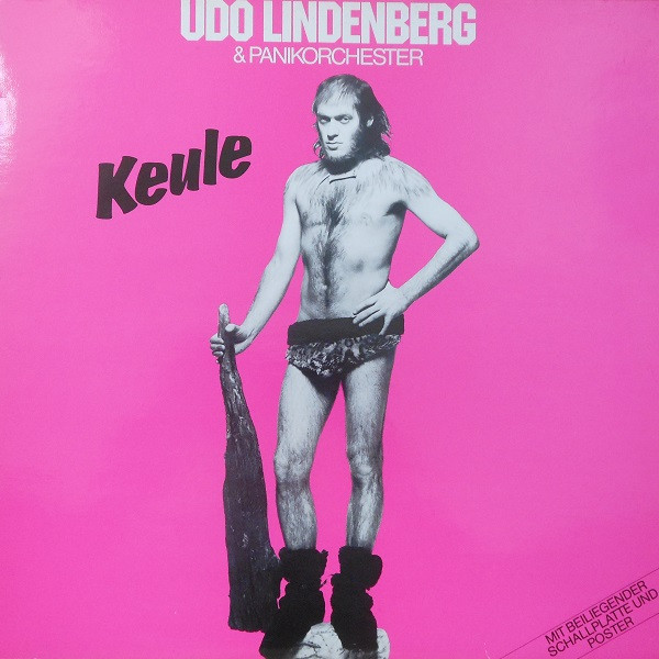 Udo Lindenberg & Panikorchester - Keule