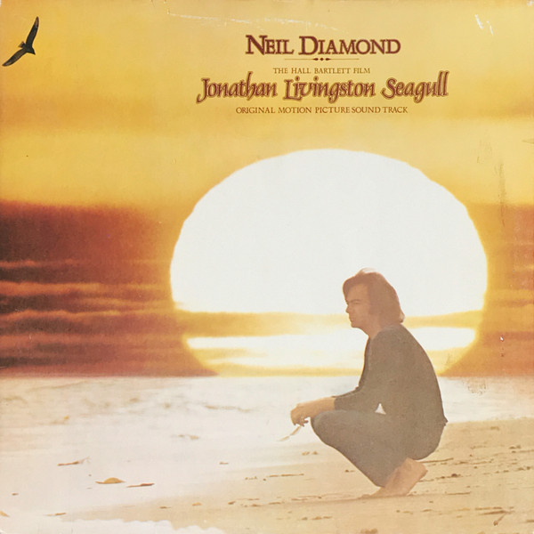 Neil Diamond - Jonathan Livingston Seagull OST