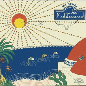 Nu Genea - Bar Mediterrano
